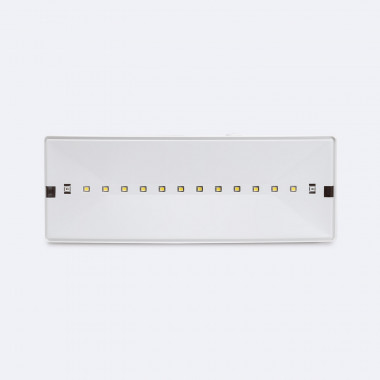 Produkt od Nouzové LED Svítidlo 100lm IP65 Přisazené 