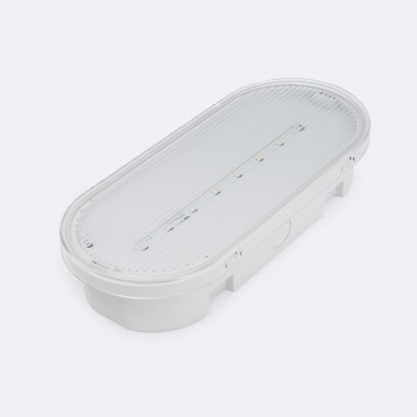 Product of Permanent/Non Permanent LED Emergency Recessed/Surface Light 120lm IP65 