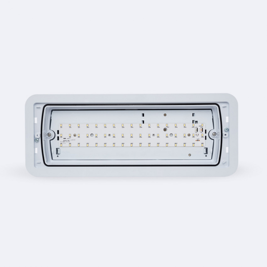 Produkt od Nouzové LED Svítidlo 160lm Vestavné Výřez Ø155x400 mm 