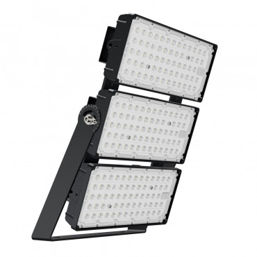 Product Projecteur LED 600W Stadium 150 lm/W IP66 LIFUD Dimmable 0-10V