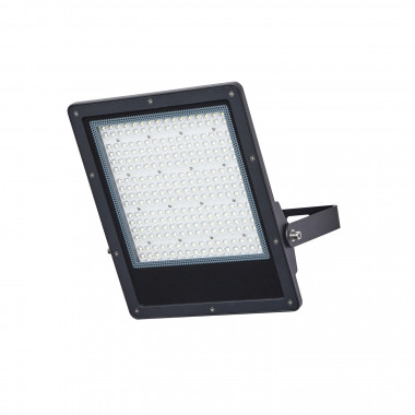 Product of 50W ELEGANCE Slim PRO TRIAC Dimmable LED Floodlight 170lm/W IP65 in Black