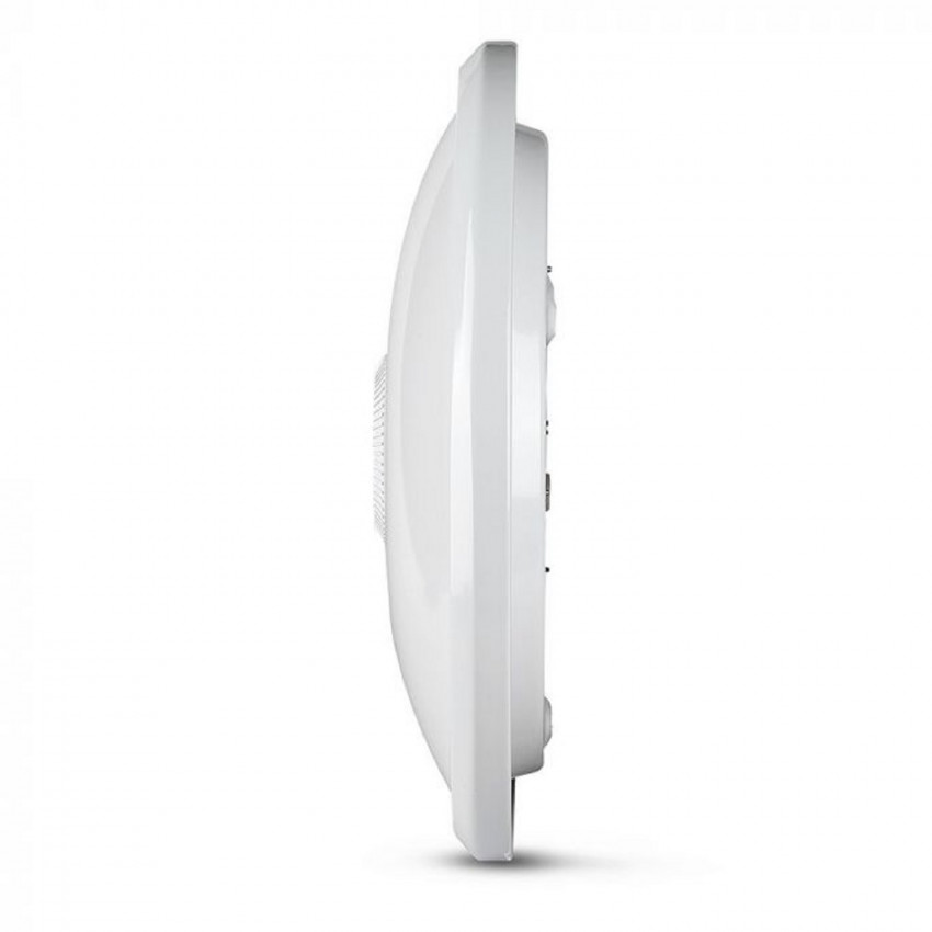 Product van Plafón LED Techo 8W con Detector de Movimiento Pir