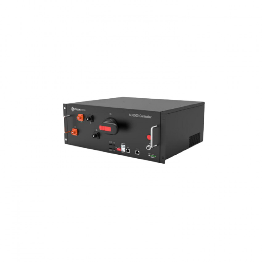 Product of Pylontech SC0500-100S High Voltage BMS Battery Management System