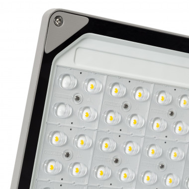 Product van Openbare Verlichting LED 90W Ambar Infinity Street PHILIPS Xitanium Programable 5 Steps