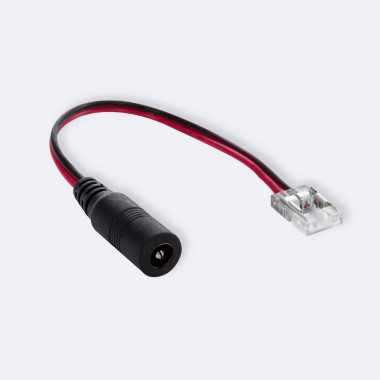 Product van Mini Touch Schakelaar met Dimmer voor LED Strip 5V/24V DC