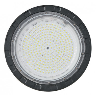 Product van High Bay LED industriële UFO 200W 120lm/W Solid S2 