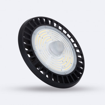 Product Campana LED Industriale UFO HBE Smart LUMILEDS 200W 170lm/W LIFUD Regolabile