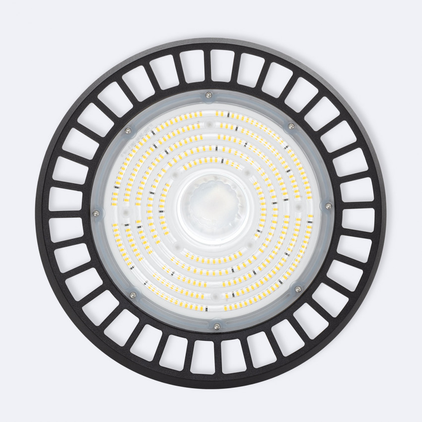 Product of 200W Industrial UFO HBE Smart High Bay LIFUD Dimmable 170lm/W 
