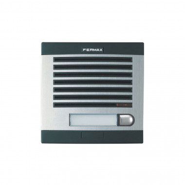 Product of FERMAX CityMax Intercom Kit 2 Doorbells 6202
