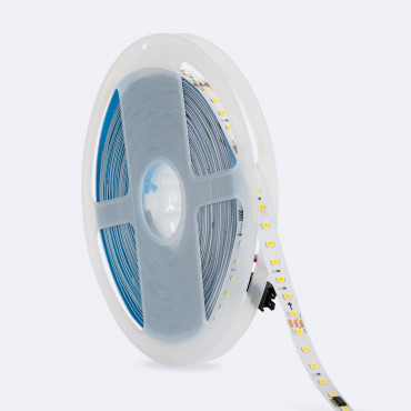 Product LED-Streifen Einfarbig Digital SPI 24V DC 120 LEDs/m 10m IP20 Breite 10mm Schnitt alle 10cm