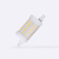 9W R7S LED Bulb 1000lm 78mm
