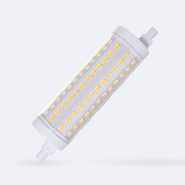 15W R7S LED Bulb 2000lm 118mm