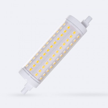 Lampadina LED R7S 15W 2000 lm 118mm