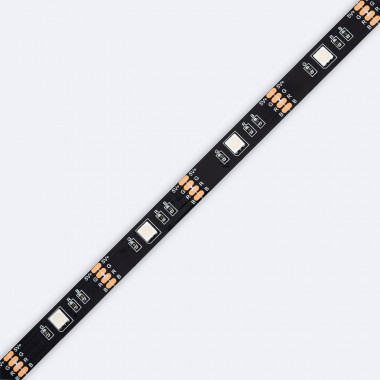 Product of KIT: 2m 5V DC RGB LED Strip 24LED/m with USB Connection for TV IP20