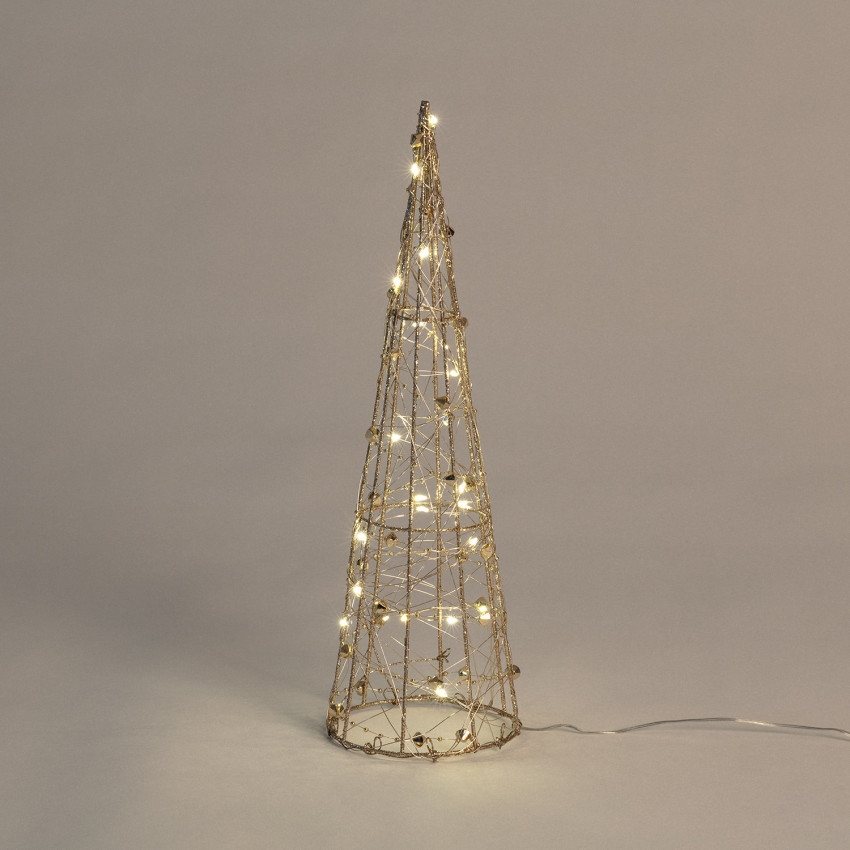 Product of 40cm Gylden LED Christmas Tree Battery Operated 