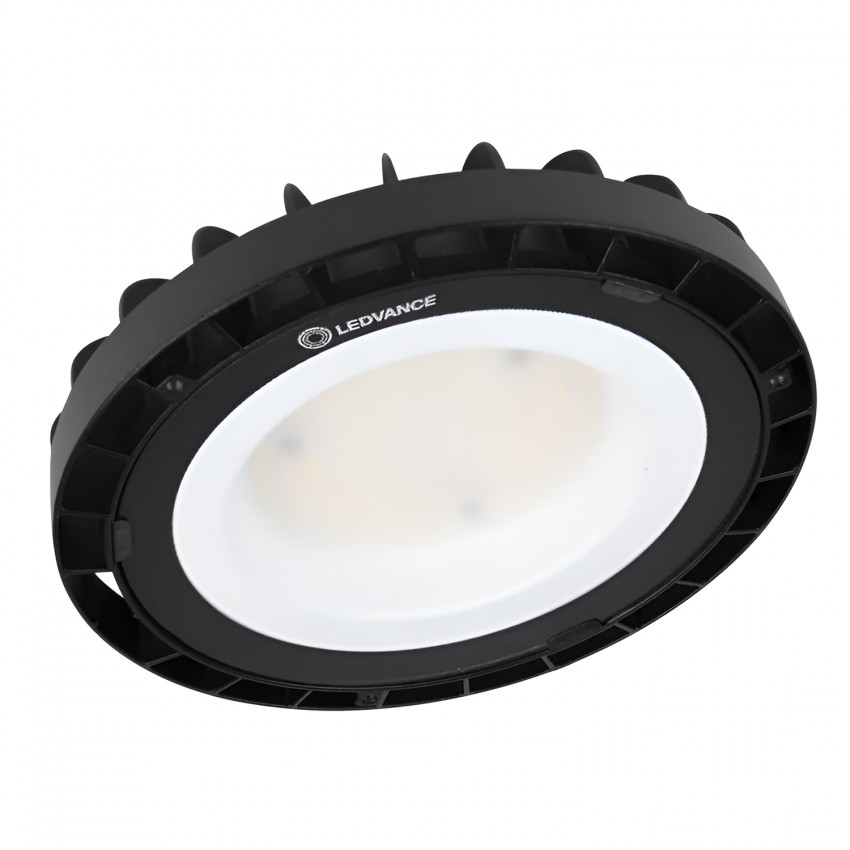 Product of 133W Industrial UFO LED High Bay 120lm/W Value LEDVANCE 4058075764453