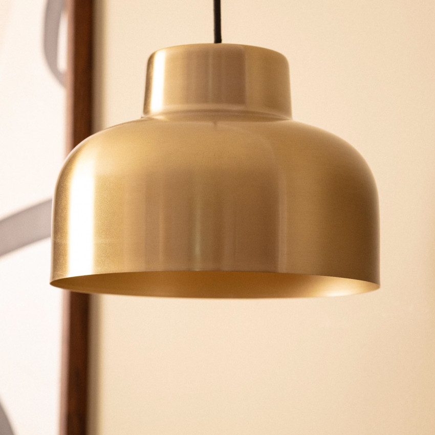 Product of Beth Metal Pendant Lamp 