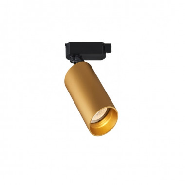 Lištový Reflektor Jednofázový Lux pro 1xGU10