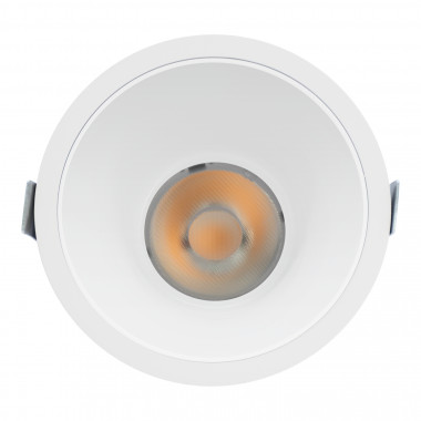 Produkt od Podhledové LED Svítidlo 25W Kruhové UGR15 Výřez Ø145 mm LIFUD Bílé