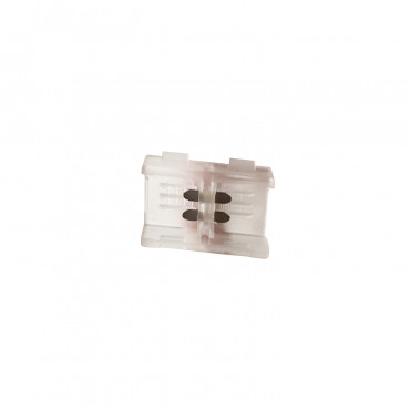 Product Verbindung Typ "I" für LED-Streifen 220V AC SMD2835 IP65 Breite 12mm Einfarbig