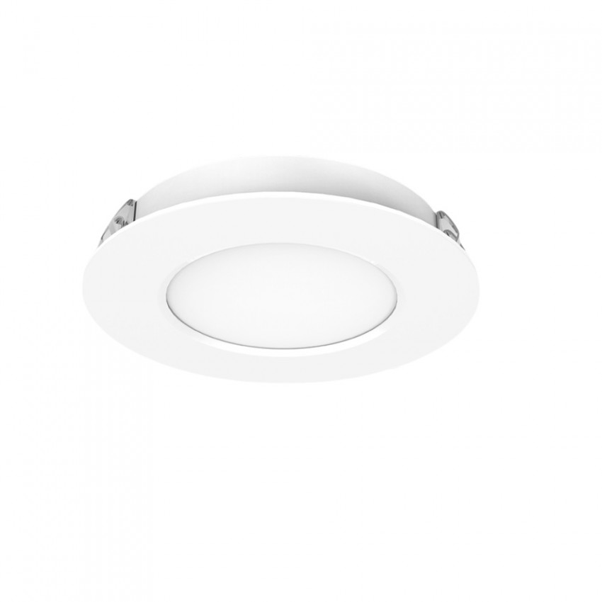 Product van Plafón LED 3W Circular CCT Seleccionable Ø70 mm
