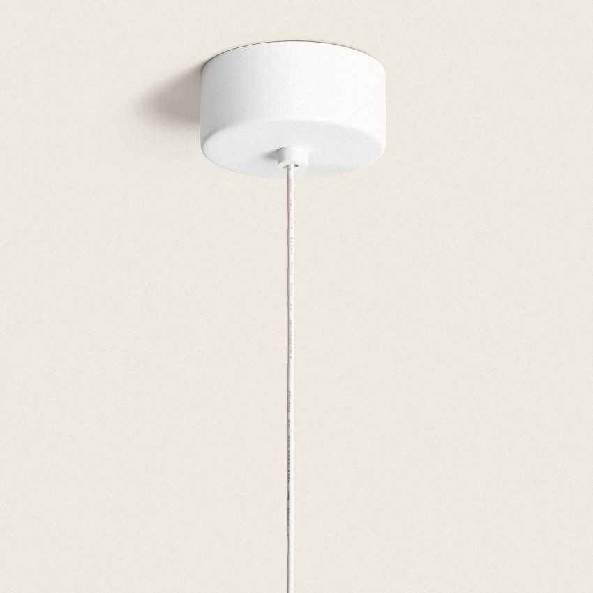 Product van Hanglamp LED 6WAluminium Drake
