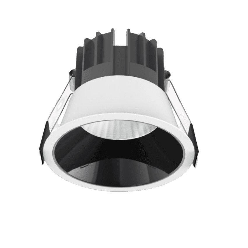 Produkt von LED-Downlight 7W IP44 Schnitt Ø 65 mm