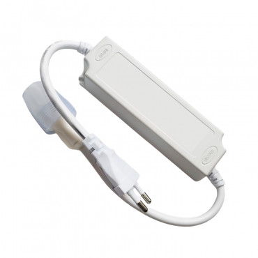 Product Treiber Flicker Free für LED-Streifen ohne Gleichrichter 220V AC SMD IP65 Breite 12mm