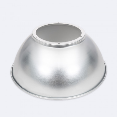 Produit de Reflecteur 90º Aluminium pour cloche LED UFO HBD