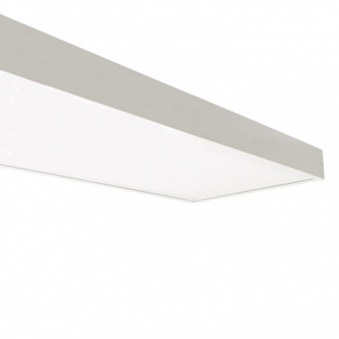 Kit en Saillie pour Panneaux LED  120x30cm