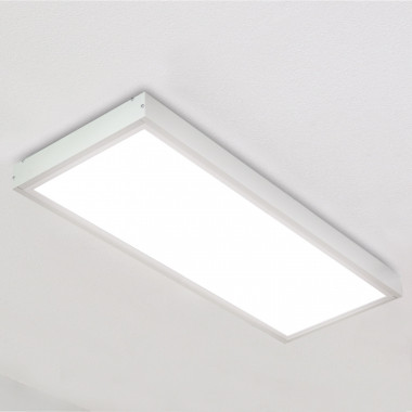 Produkt von Oberflächenbausatz für LED-Panele 120x30cm
