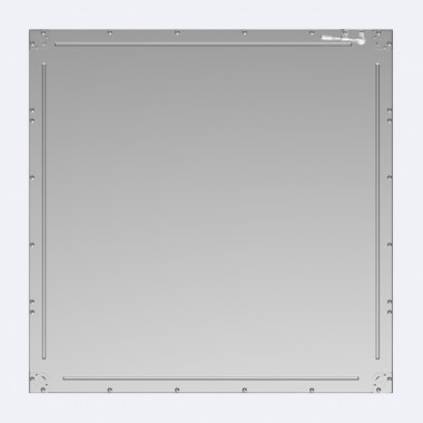 Produkt von [NO ACTIVAR] LED-Panel 60x60 cm 36W 4300lm Slim Premium PMMA TPa BOKE-Treiber