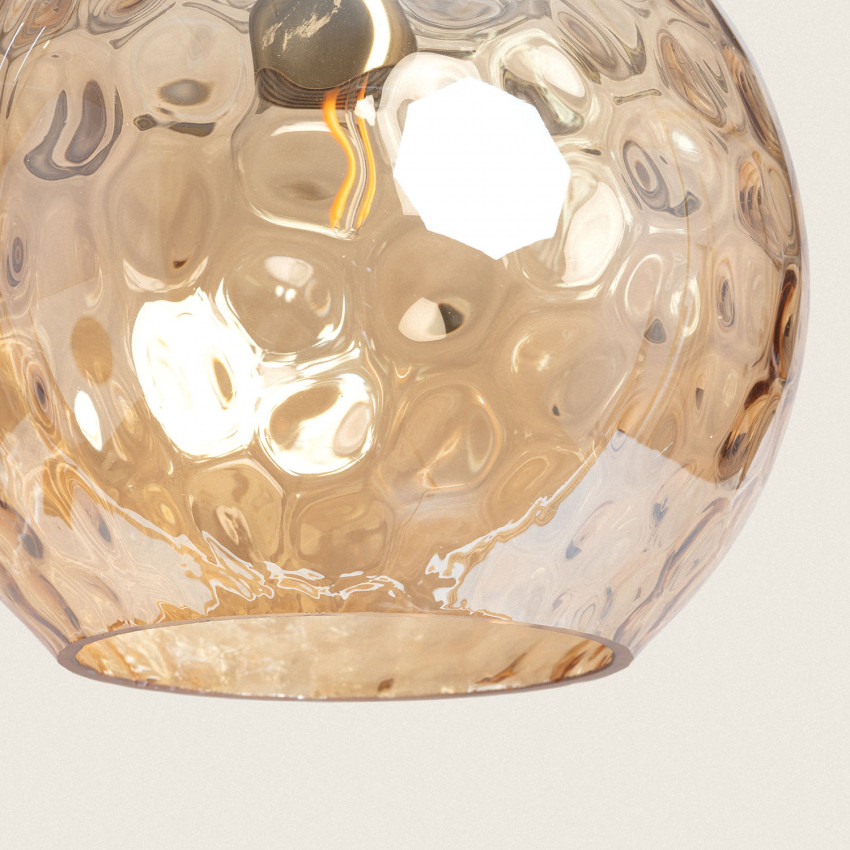 Product van Hanglamp Glas Cornelio