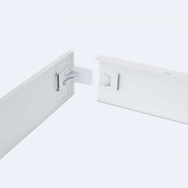 Produkt von Befestigungsset/ Aufbau für LED-Panel 60x30cm