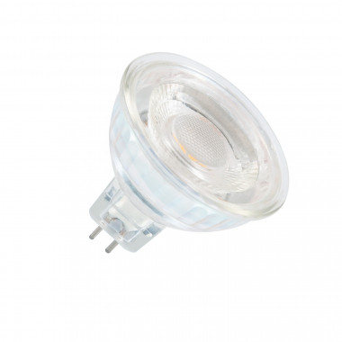 LED lamp Dimbaar GU5.3 S11 8W 800 lm Glas 60º
