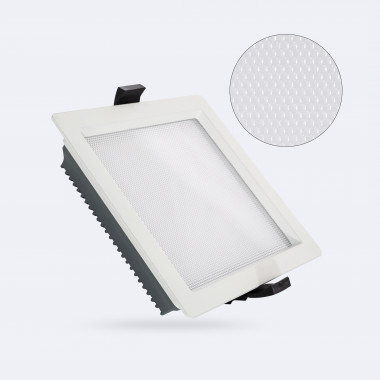 24W Square Dim to Warm Dimmable LED Panel 135x135 mm