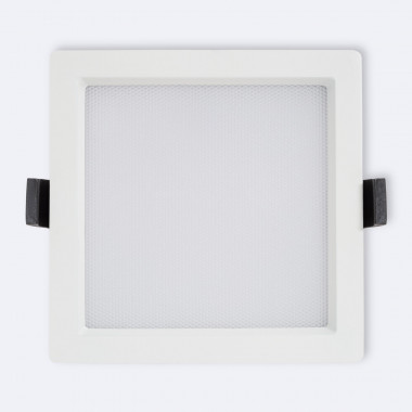Prodotto da Downlight LED 24W Quadrato Regolabile Dim To Warm Foro 135x135 mm 
