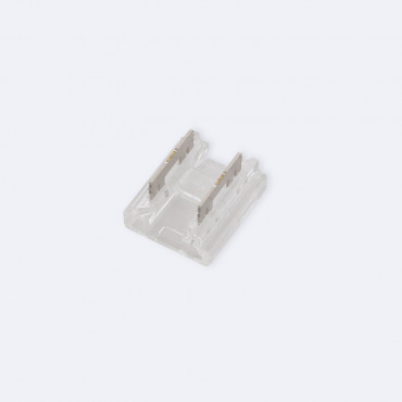 Product Hippo Connector for 12/24V DC COB LED Strip 8mm Wide