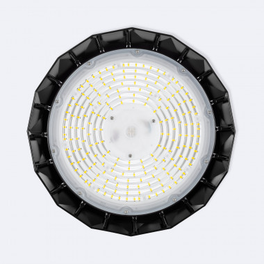 Produit de Cloche LED Industrielle UFO HBM PHILIPS Xitanium 100W 200lm/W 