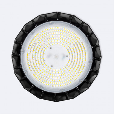 Produit de Cloche LED Industrielle UFO HBM PHILIPS Xitanium 200W 200lm/W