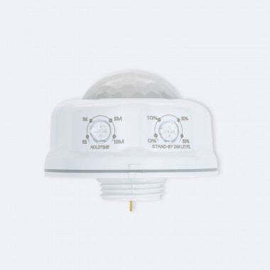 Produkt von Bewegungssensor PIR IP65 für LED-Hallenstrahler Industrial UFO HBM