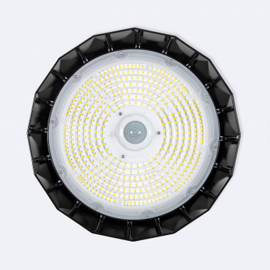 Produit de Cloche LED Industrielle UFO HBM Smart PHILIPS Xitanium 200W 200lm/W