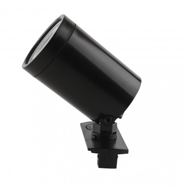 Product van Railspot Enkelfasige Davos voor GU10 / GU5.3 lamp