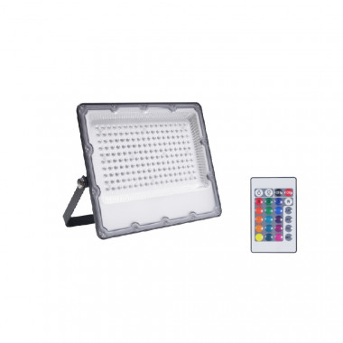 Proiettore LED 20W RGB IP65 S2 Pro con Telecomando IR