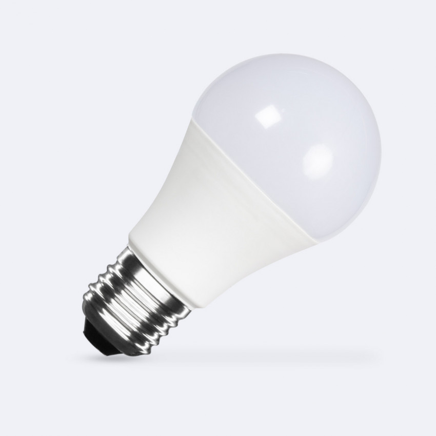 Product of 9W E27 A60 LED Bulb 990lm