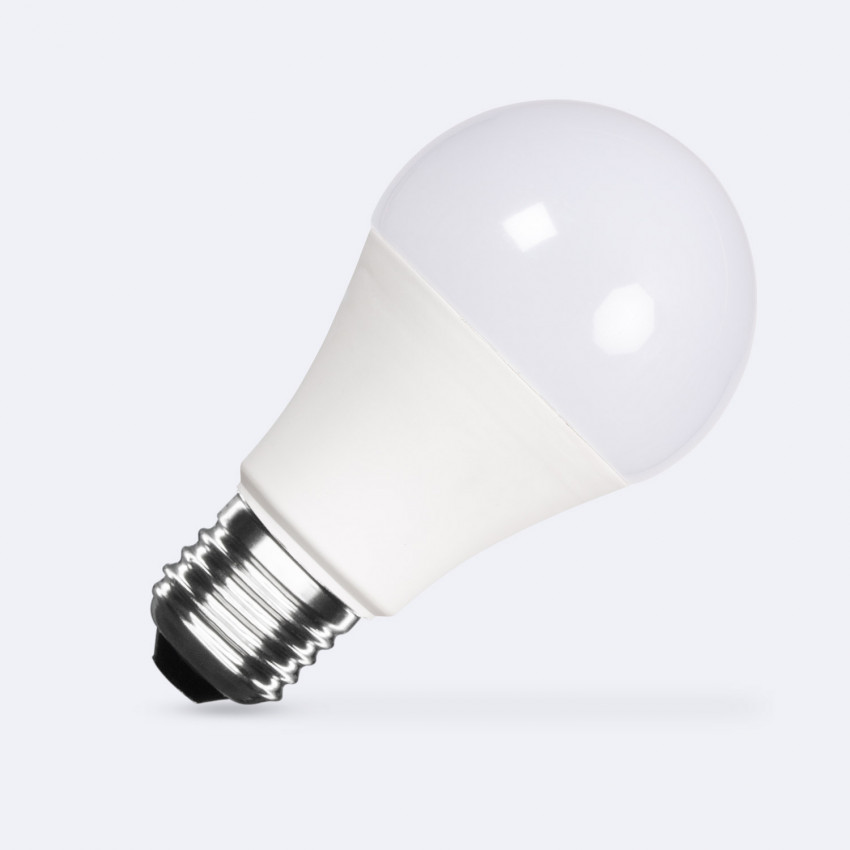 Product van LED Lamp E27 10W 1000 lm A60 12/24V