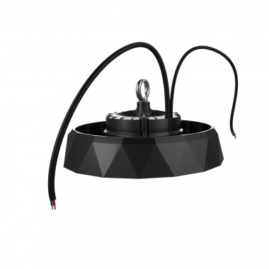 Product of Campana LED Industrial UFO HBM 150W 160lm/W Regulable DALI LEDNIX
