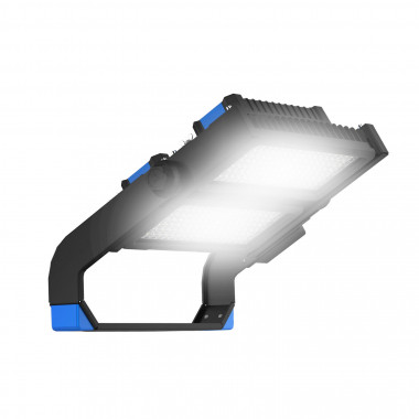 Produkt von LED-Flutlichtstrahler 600W Stadium Professional LUMILEDS 170lm/W IP66 INVENTRONICS Dimmbar 0-10V
