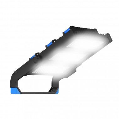 Produkt von LED-Flutlichtstrahler 900W Stadium Professional LUMILEDS 170lm/W IP66 INVENTRONICS Dimmbar 0-10V