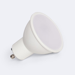 LED-Glühbirne Dimmbar GU10 7W 500 lm S11